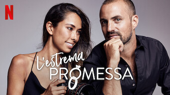 L'estrema promessa (2019)