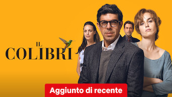 Il colibrì (2022)