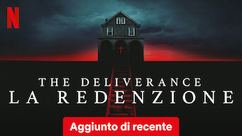 The Deliverance - La redenzione (2024)