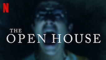 The Open House (2018)