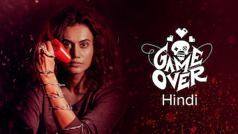 Game Over (Hindi Version) (2019)