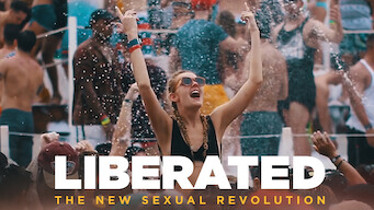 Liberated: The New Sexual Revolution (2017)