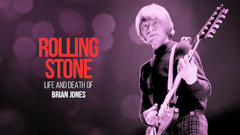 Rolling Stone: Life and Death of Brian Jones (2019)