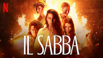 Il sabba (2021)