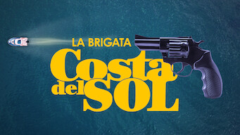 La brigata Costa del Sol (2019)