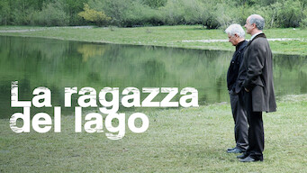 La ragazza del lago (2007)