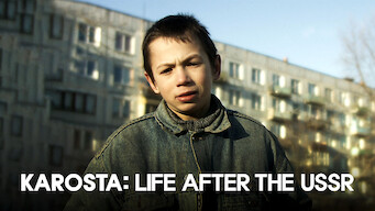 Karosta: Life After the USSR (2009)