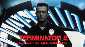 Terminator 2 - Il giorno del giudizio (1991)