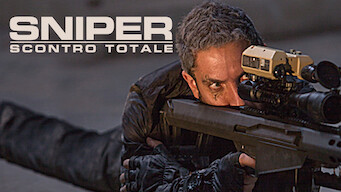 Sniper: Scontro totale (2017)