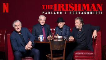 The Irishman - Parlano i protagonisti (2019)