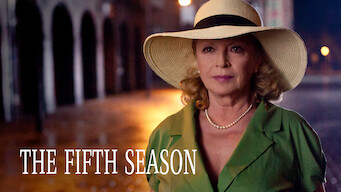 The Fifth Season (2012)