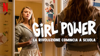 Girl power - La rivoluzione comincia a scuola (2021)