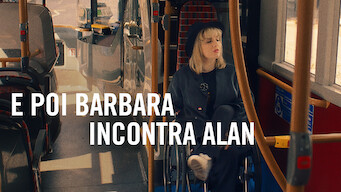 E poi Barbara incontra Alan (2022)