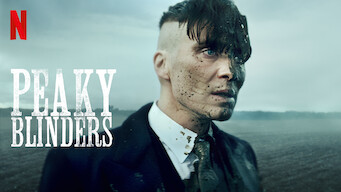 Peaky Blinders (2022)