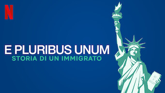 E pluribus unum (2018)