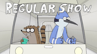 Regular Show (2011)