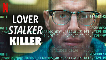 Lover, Stalker, Killer (2024)