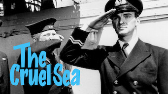 The Cruel Sea (1953)