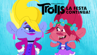 Trolls: La festa continua! (2019)