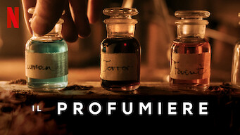 Il profumiere (2022)