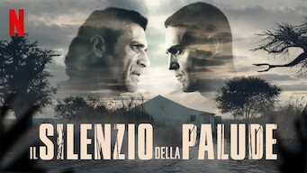 Il silenzio della palude (2019)