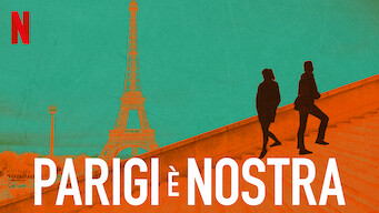 Parigi è nostra (2019)