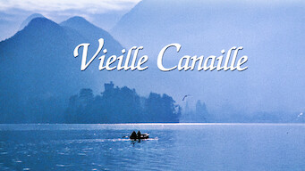 Vieille canaille (1992)