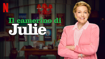 Il camerino di Julie (2017)