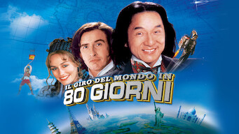 Il giro del mondo in 80 giorni (2004)