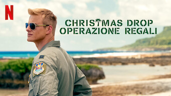 Christmas Drop: operazione regali (2020)