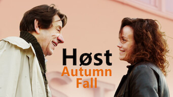 Høst: Autumn Fall (2015)