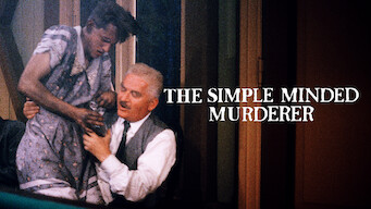 The Simple Minded Murderer (1981)