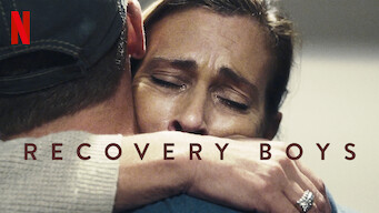 Recovery Boys (2018)