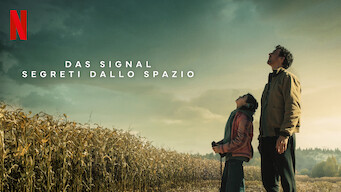 Das Signal - Segreti dallo spazio (2024)