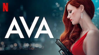 Ava (2020)