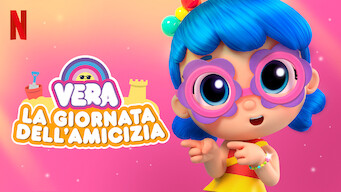 Vera: La giornata dell'amicizia (2020)