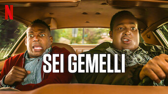 Sei gemelli (2019)