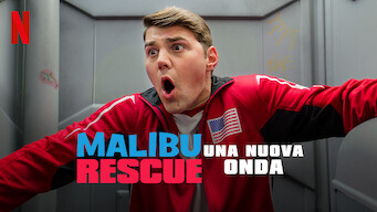 Malibu Rescue: Una nuova onda (2020)