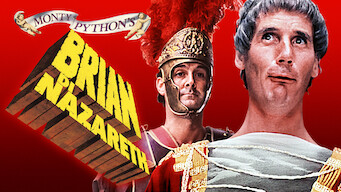 Brian di Nazareth (1979)