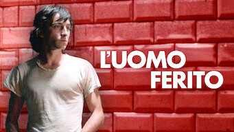 L'uomo ferito (1983)