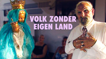 Volk Zonder Eigen Land (2007)