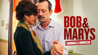 Bob & Marys - Criminali a domicilio (2018)