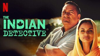 The Indian Detective (2017)