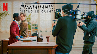 Transatlantic: dietro le quinte (2023)