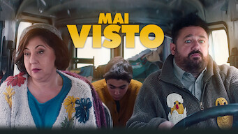 Mai visto (2019)