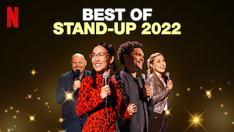 Best of Stand-Up 2022 (2022)