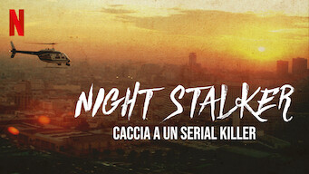 Night Stalker: caccia a un serial killer (2021)