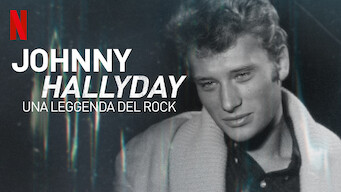 Johnny Hallyday: una leggenda del rock (2022)