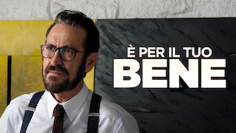 È per il tuo bene (2020)