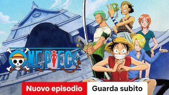 ONE PIECE (2024)